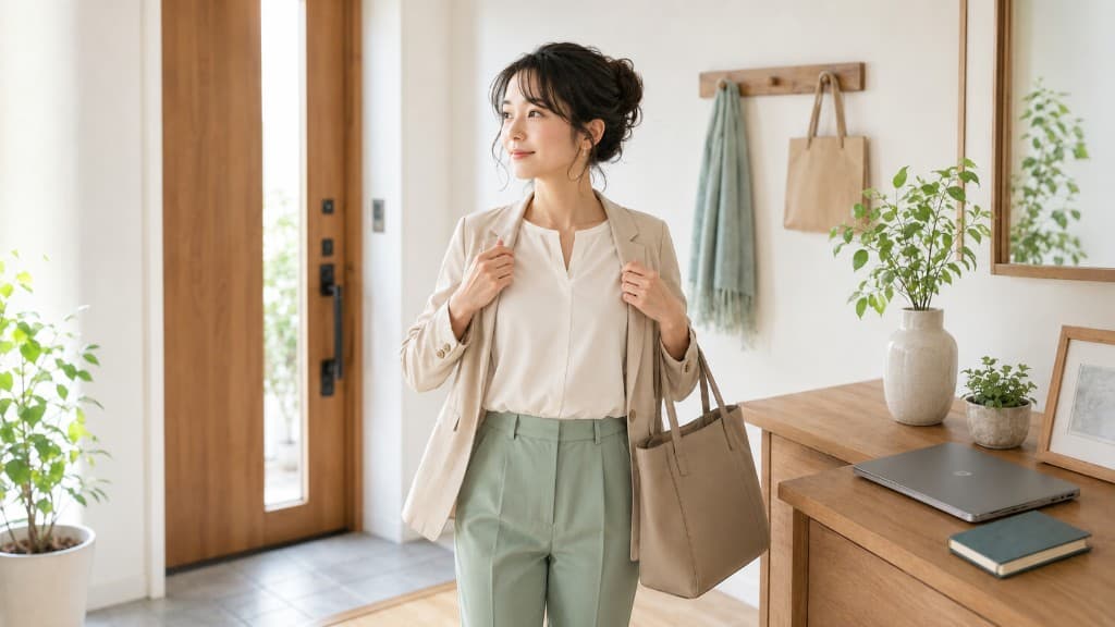 再就職手当について考えるイメージ